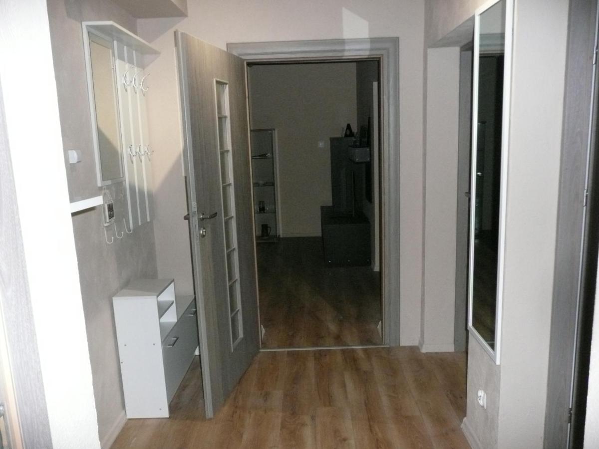 Apartament U Eli Apartman Jelenia Góra Kültér fotó