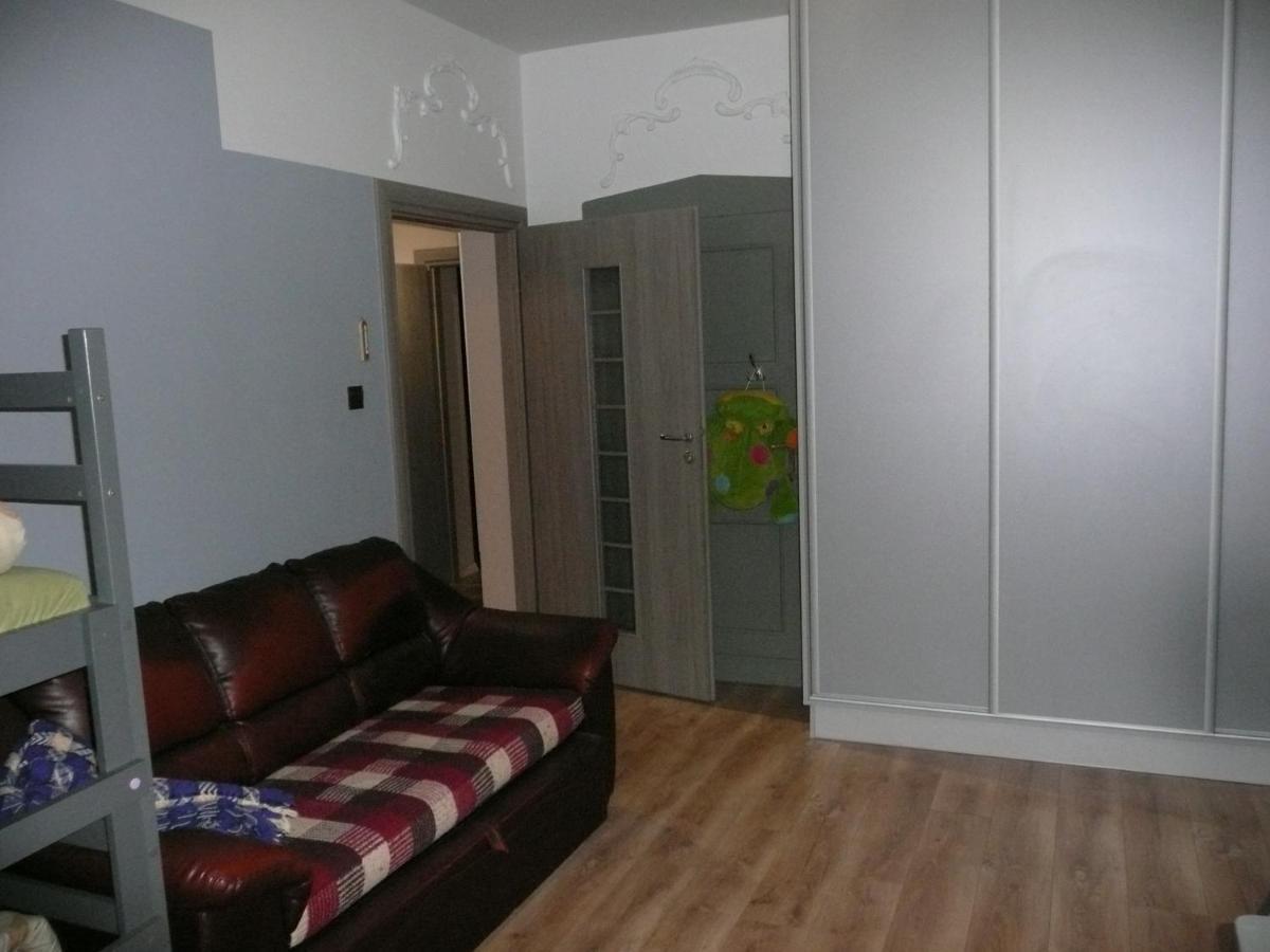 Apartament U Eli Apartman Jelenia Góra Kültér fotó